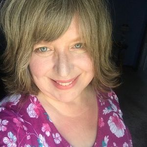 Meet your Posher, Catherine